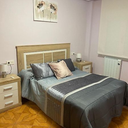 Les Xanes De Candas Gijón Dış mekan fotoğraf