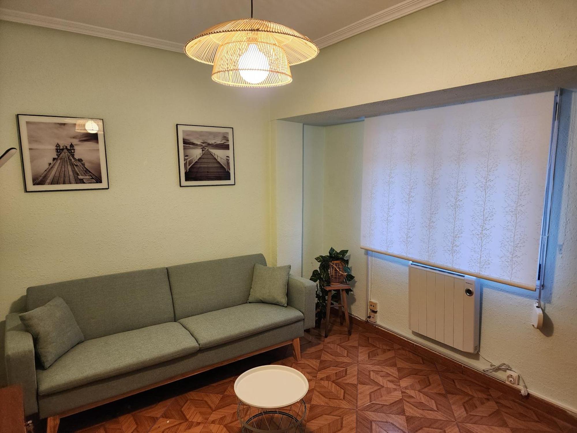 Les Xanes De Candas Gijón Dış mekan fotoğraf