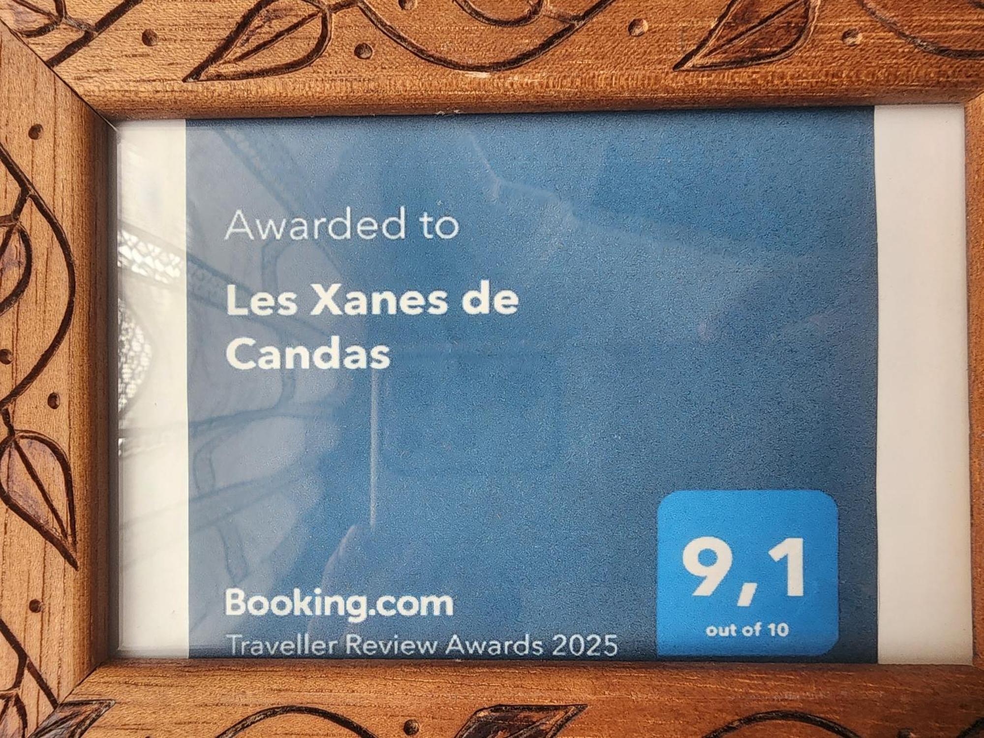Les Xanes De Candas Gijón Dış mekan fotoğraf